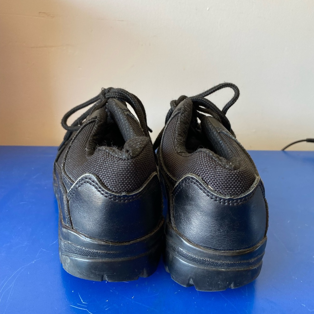 Diehard Black Sneaker Low Boot - image 2